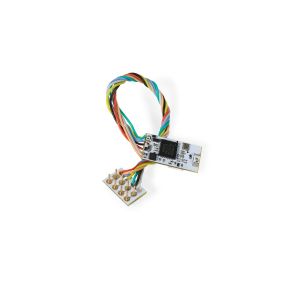 Hornby R7335 HM7000-8 Bluetooth & 8 Pin DCC Decoder
