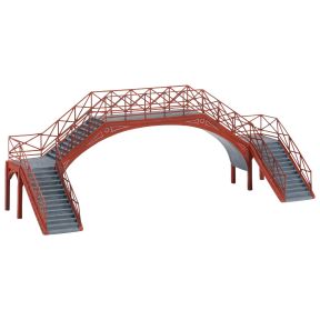 Hornby R8641 OO Gauge Platform Footbridge