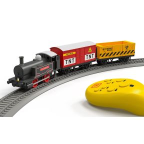 Hornby R9361 Playtrains Steam Goods Express Train Set
