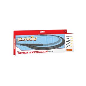 Hornby R9367 Playtrains Track Expansion Pack