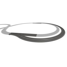 Hornby R9367 Playtrains Track Expansion Pack