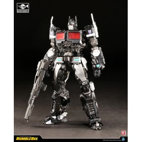 Trumpeter TM03195 Transformers Nemesis Prime Smart Kit