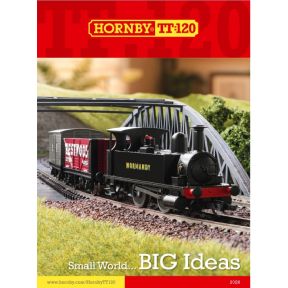 Hornby TT700 Hornby TT Catalogue