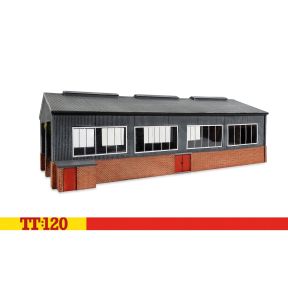 Hornby TT9023 TT Gauge Diesel Maintenance Depot