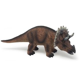Toyway TW44203 Triceratops Soft Touch Dinosaur
