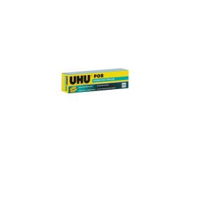 UHU POR - Styrofoam Adhesive 40g Tube