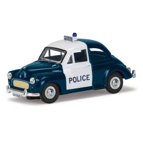 Corgi VA05809 Morris Minor City of Edinburgh Police