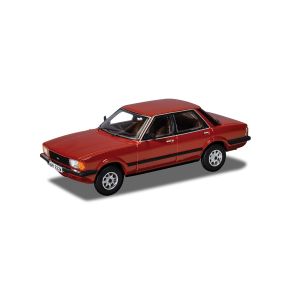 Corgi VA15006 Ford Cortina Mk5 1.6 GL Terracotta