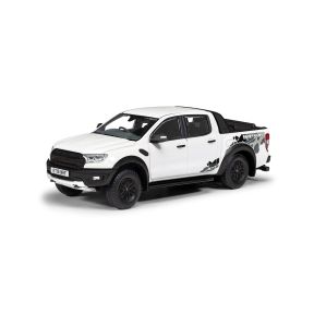 Corgi VA15203 Ford Ranger Raptor X Frozen White